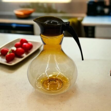 Plastic Shahi Jug Premium Quality Plastic Jug