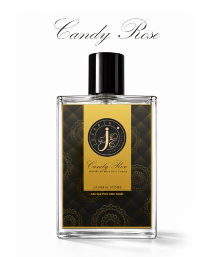 CANDY ROSE - Inspired by Miss Dior Cherie