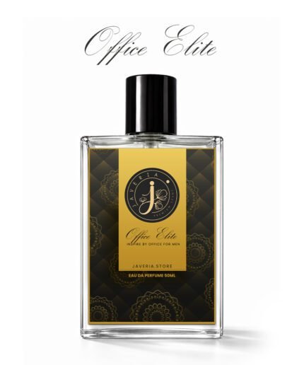 OFFICE ELITE - Inspired by Office for Men
